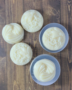 Honey & Shea Lotion Bar