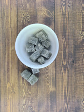 Load image into Gallery viewer, Handcrafted Sugar Scrub Cubes