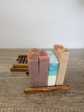 Load image into Gallery viewer, Bamboo Wood Soap Dish